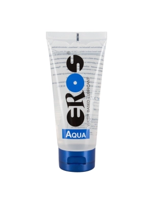 EROS Aqua lubrikant na báze vody 100ml