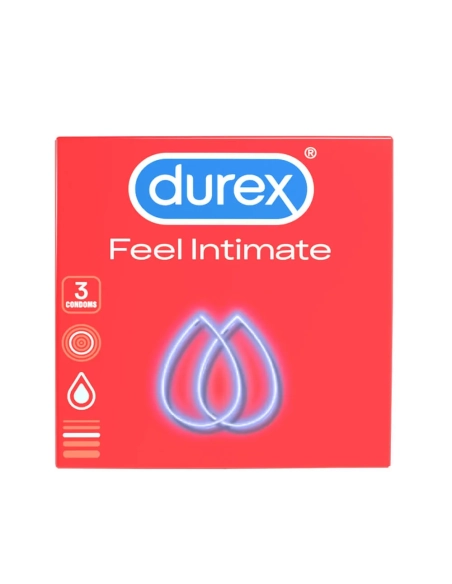 E-shop Jeden z najtenších druhov kondómov, s extra lubrikáciou pre ľahšie vniknutie