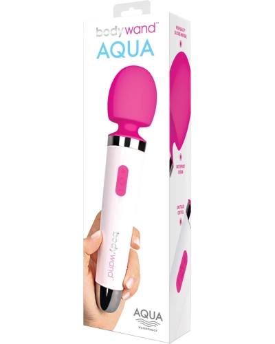 Masážna hlavica na klitoris Bodywand Aqua Wand