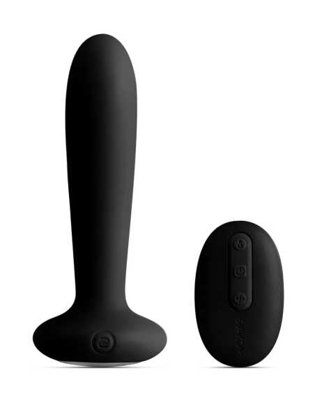 E-shop Svakom Primo análny vibrátor pre ženy aj mužov