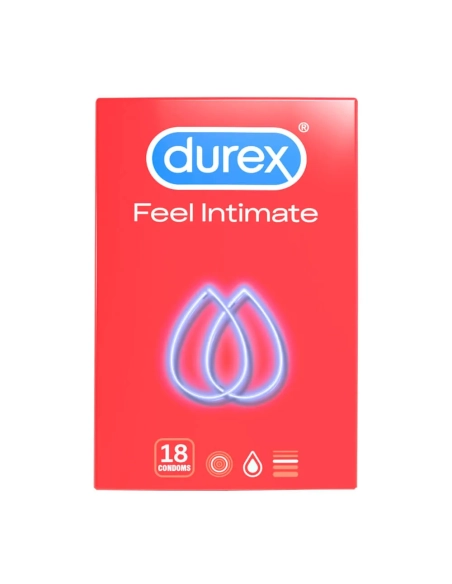 E-shop Prémiová kvalita, vysoko kvalitné, veľmi tenké kondómy, Durex!