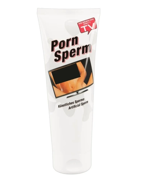 E-shop Absolútne realistické umelé spermie