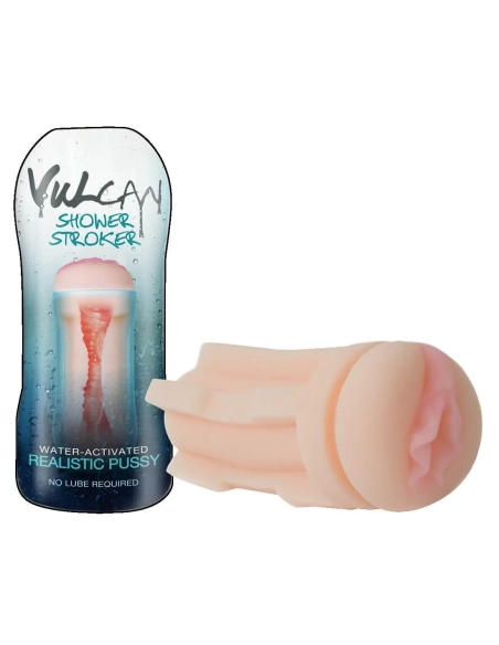 E-shop Umelá vagina pre mužov, vyrobená z mimoriadne pružného, mäkkého a absolútne realistického materiálu.